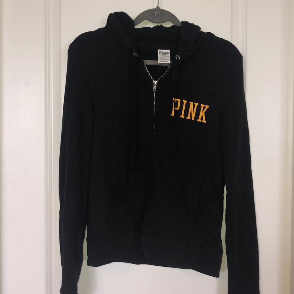 PINK Jacket